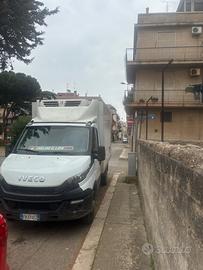 Iveco turbo Daily 35C13