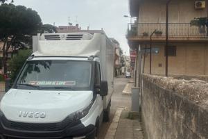 Iveco turbo Daily 35C13