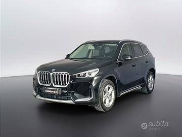 BMW X1 U11 - X1 sdrive18i X-Line auto U15515