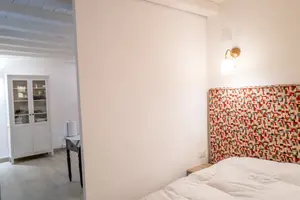 Casa a Giorni