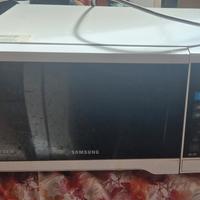 forno microonde 