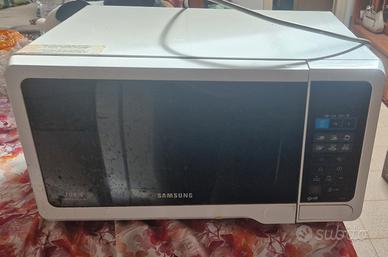 forno microonde 