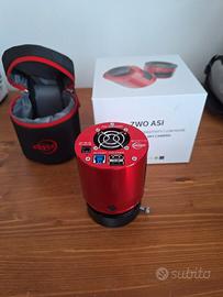 Camera ccd astronomica zwo asi 533 mc pro