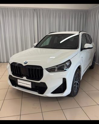 BMW X1 (U11) - X1 sDrive 18d Msport