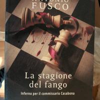 la stagione del fango 