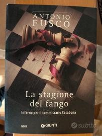 la stagione del fango 