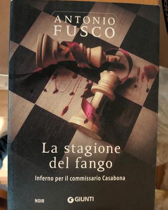 la stagione del fango 