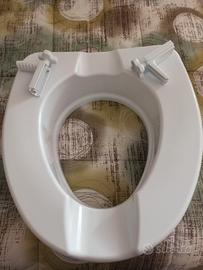 Alza water per anziani 10 cm