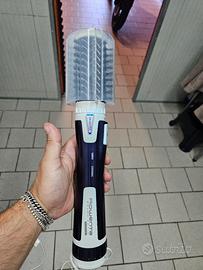 Spazzola Rotante ad Aria Calda Brush Activ' Volume
