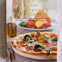 Libro di cucina, Grande libro della pizza