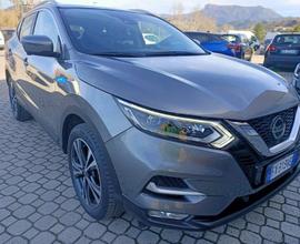 Nissan Qashqai 1.5 dCi 115 CV N-Connecta
