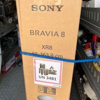  TV Sony Bravia XR 8    65XR83