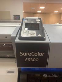 EPSON SC-F9300