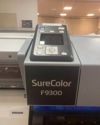 EPSON SC-F9300