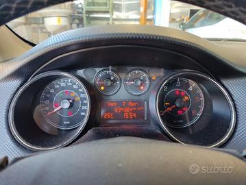 Quadro strumenti FIAT BRAVO 1598cc MJT del 2009