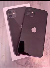 iPhone 11 128gb