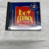 Cd Roy Orbison