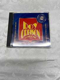 Cd Roy Orbison