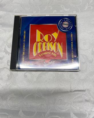 Cd Roy Orbison