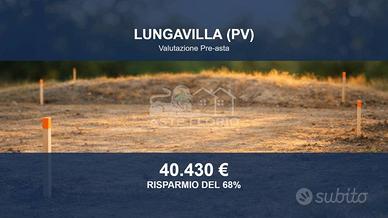 Immobile in asta di 3537 m² a Lungavilla