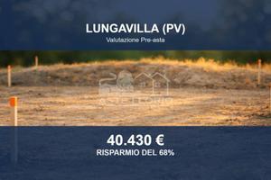 Immobile in asta di 3537 m² a Lungavilla