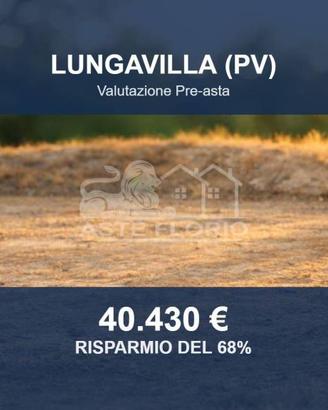 Immobile in asta di 3537 m² a Lungavilla