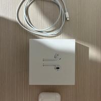 AIRPODS 2 GENERAZIONE NUOVE