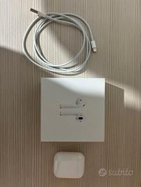 AIRPODS 2 GENERAZIONE NUOVE