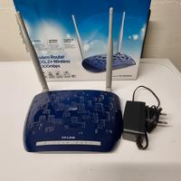 Modem router Tp-link