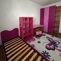 Cameretta + libreria 