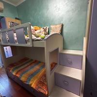 letto a castello