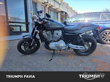 HARLEY-DAVIDSON XR 1200
