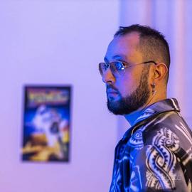 Studio registrazione (Beatmaking, Mix & Master)