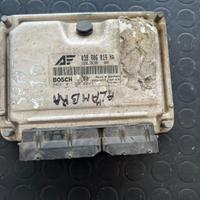 CENTRALINA MOTORE SEAT Alhambra 2Â° Serie Benzina