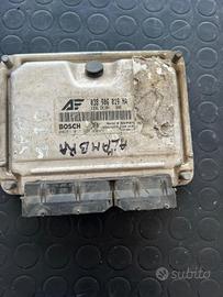 CENTRALINA MOTORE SEAT Alhambra 2Â° Serie Benzina