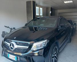 Mercedes-benz GLE 350 d Coupé AMG Premium Plus