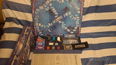 Videogioco di società Atmosfear vintage NUOVO