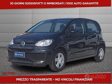 Volkswagen up! 5p 1.0 evo Move 65cv