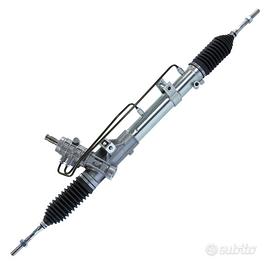 scatola sterzo bmw e46