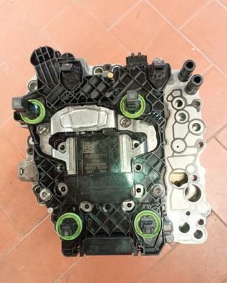 Meccatronica Vw