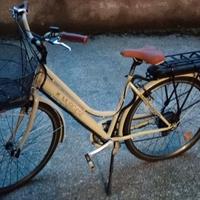 Bicicletta elettrica