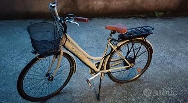 Bicicletta elettrica