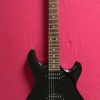 Chitarra elettrica Cort M100 + amplificatore