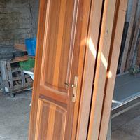 porte in legno
