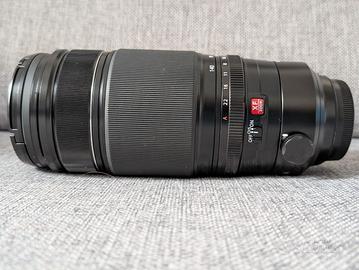 Obiettivo Fujinon XF50-140mmF2.8 R LM OIS WR