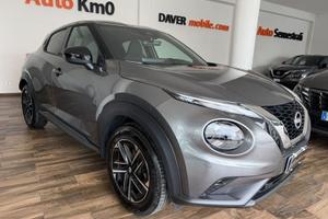 Nissan Juke 1.0 DIG-T 114 CV N-Connecta PREZZ...