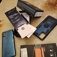 cellulare Motorola G9 plus