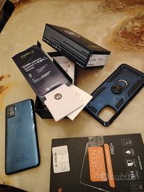 cellulare Motorola G9 plus