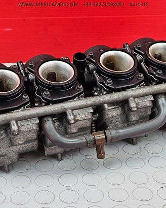 CARBURATORI CARBURATOR HONDA HORNET 600 2003 2004