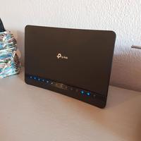 Archer VR1210v Modem Router Evdsl fino a 300Mbps,